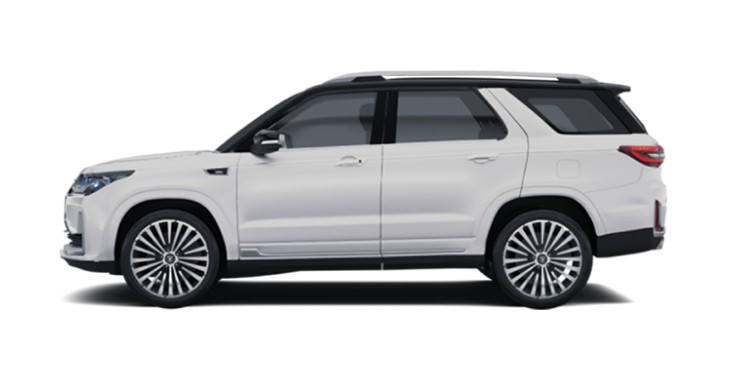 CHANGAN CS95/ CS95 NEW